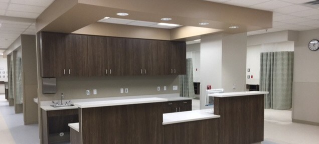 More Photos Of 4825 Alliance Blvd, Plano Medical For Lease