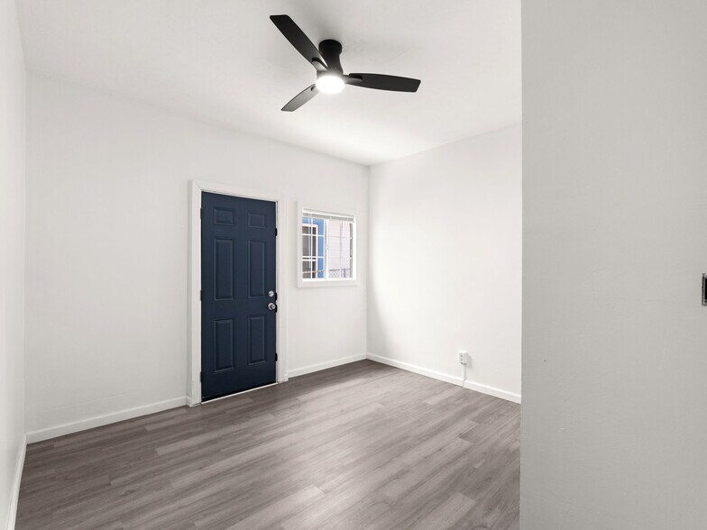 More Photos Of 853 S 32nd St, San Diego Apartments For Sale