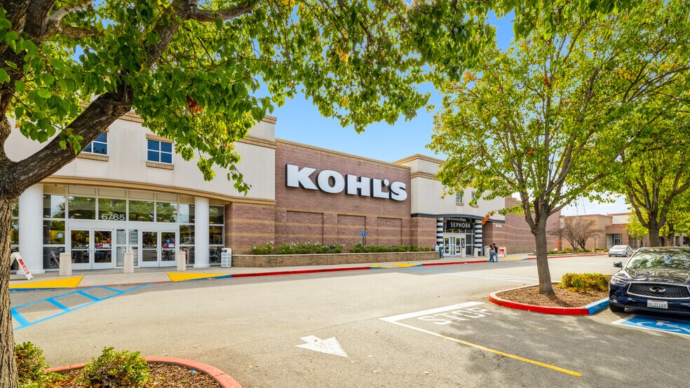 Primary Photo Of 6765 Camino Arroyo, Gilroy Department Store For Sale