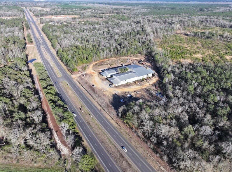 More Photos Of 27530 Highway 31, Flomaton Distribution For Sale