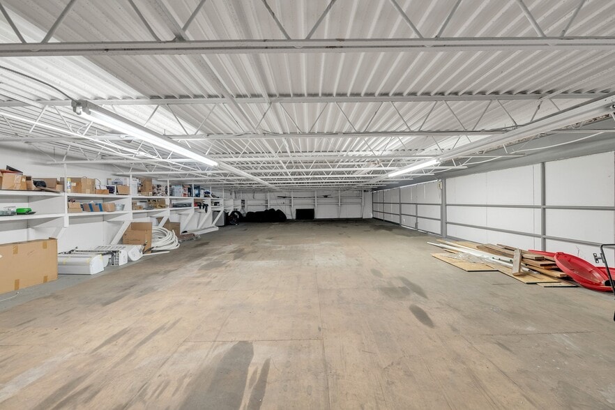 More Photos Of 2712-2716 Nevada Ave, Norfolk Research And Development For Lease