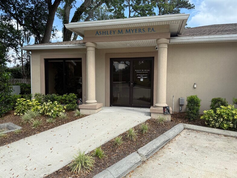 Primary Photo Of 5443 San Jose Blvd, Jacksonville Medical For Lease
