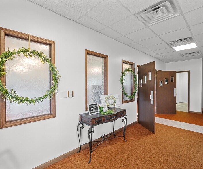 More Photos Of 295 N Ray Quincy Rd, Quincy Lodge Meeting Hall For Sale