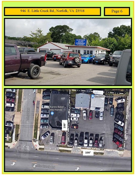 More Photos Of , Norfolk General Retail For Sale