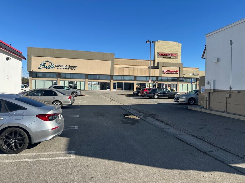 More Photos Of 1030 N Hacienda Blvd, La Puente Freestanding For Sale