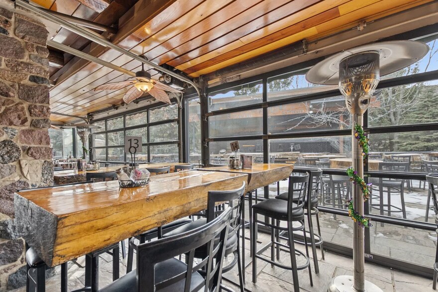 More Photos Of 6600 W 111th St, Worth Restaurant For Sale