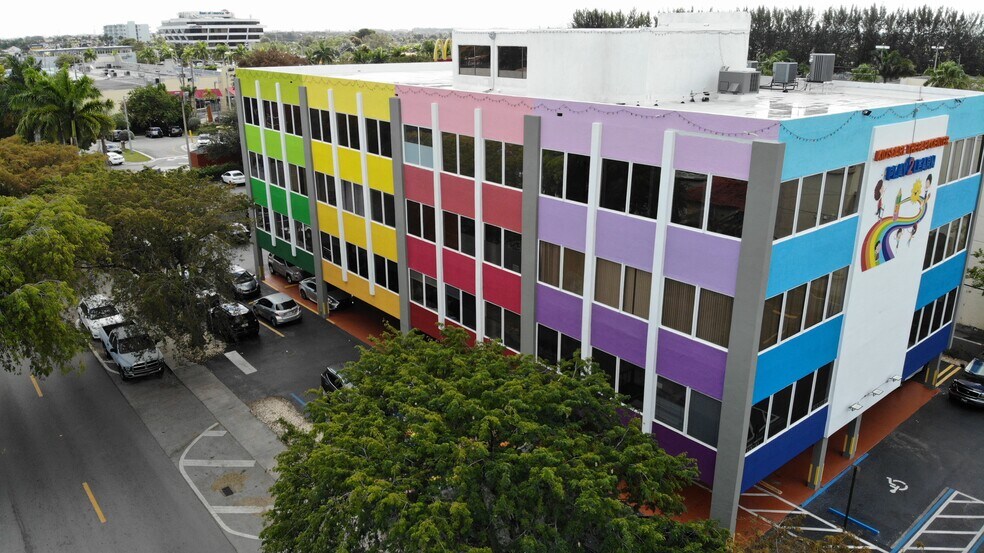 Primary Photo Of 1140 W 50th St, Hialeah Medical For Sale