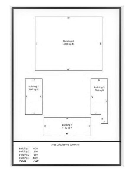 More Photos Of 1115 Dickinson Ave, Dickinson Veterinarian Kennel For Sale