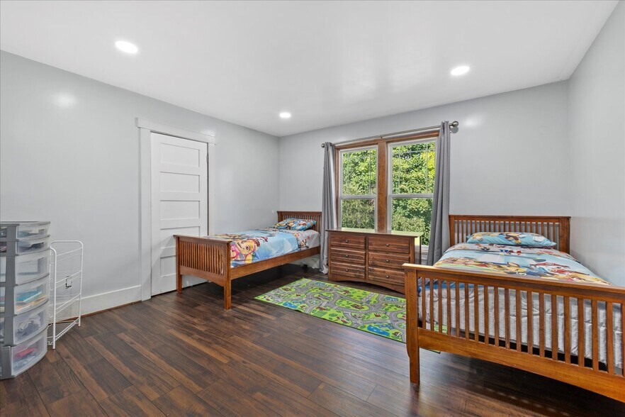 More Photos Of 2722 E 112th St, Tacoma Land For Sale