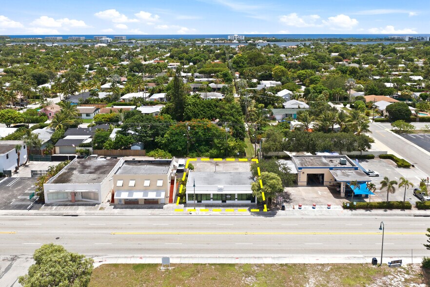 More Photos Of 1808-1812 N Dixie Hwy, Lake Worth Unknown For Lease