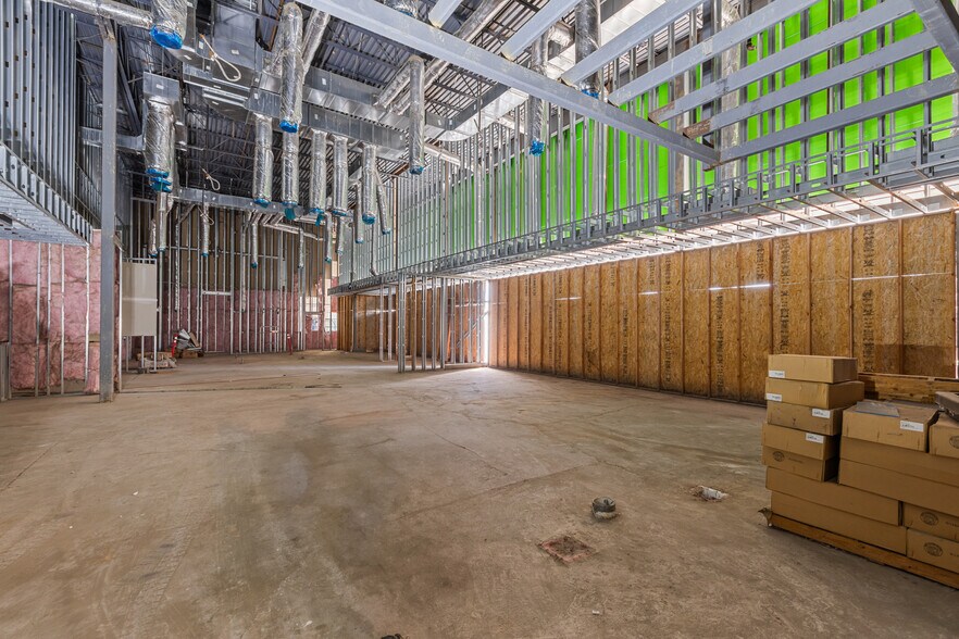 More Photos Of 8501 Auburn Blvd, Citrus Heights Freestanding For Sale