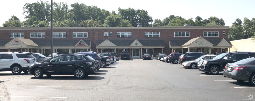 More Photos Of 2755 Philmont Ave, Huntingdon Valley Medical For Lease