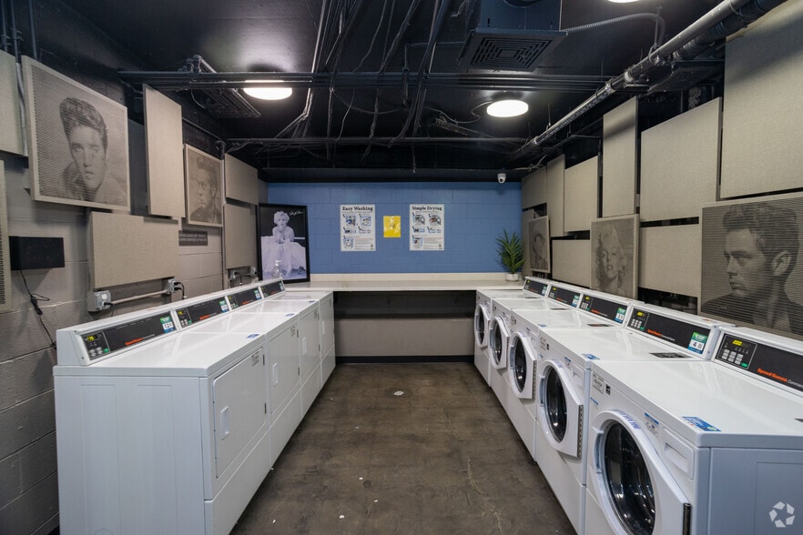 More Photos Of 1443 N Fuller Ave, Los Angeles Apartments For Sale