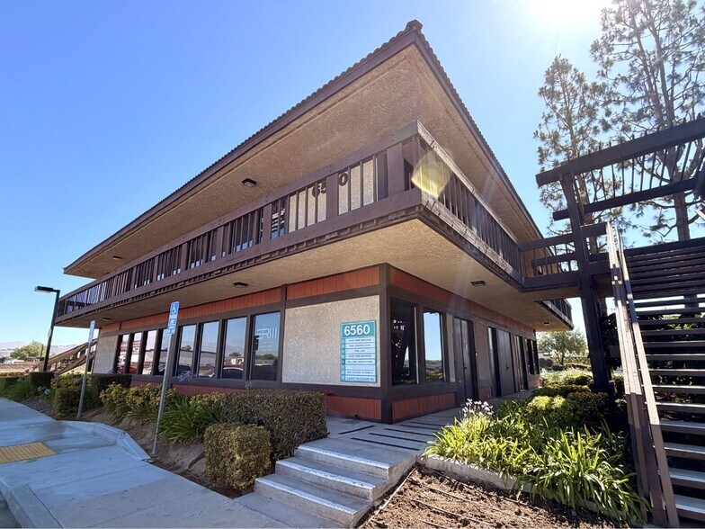 More Photos Of 6650 Van Buren Blvd, Riverside Office For Lease