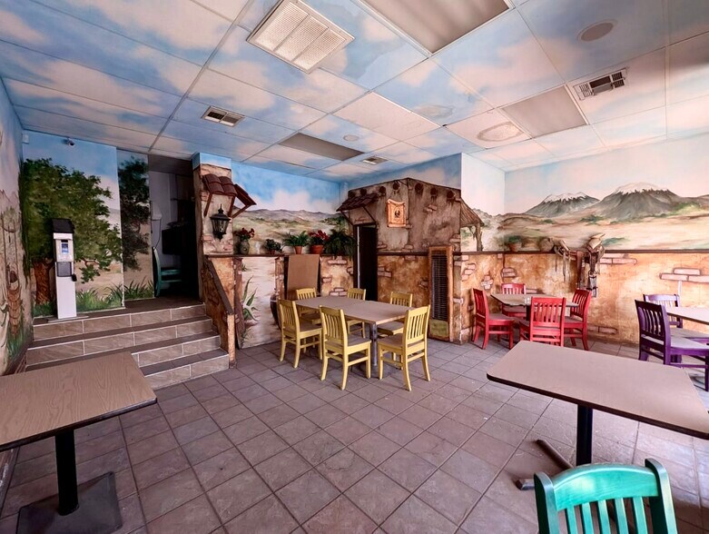 More Photos Of 2919-2921 Pershing Dr, El Paso General Retail For Sale