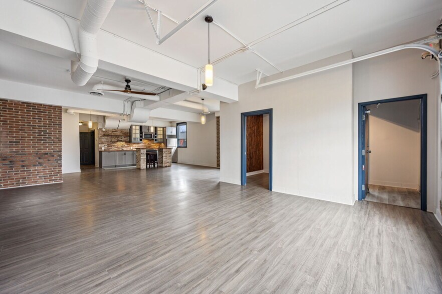 More Photos Of 42 Eugene St, Toronto Warehouse For Sale