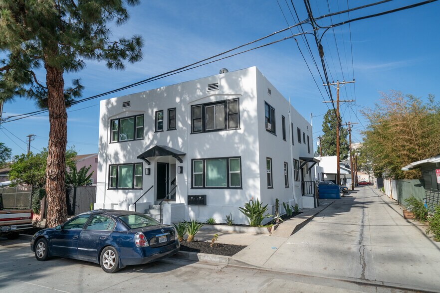 More Photos Of 415 W Pine St, Santa Ana Apartments For Sale