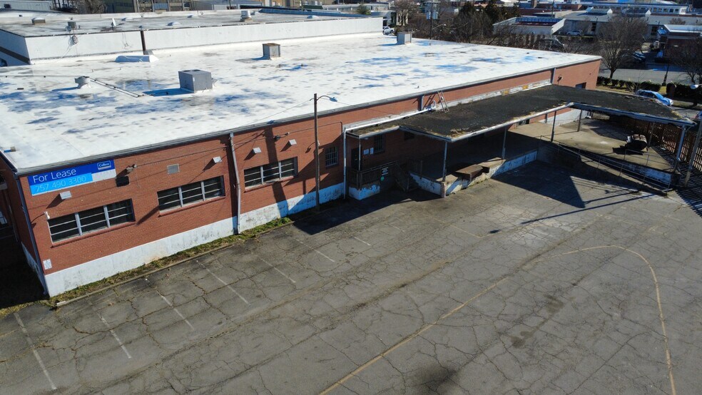 More Photos Of 1081 W 35th St, Norfolk Warehouse For Lease