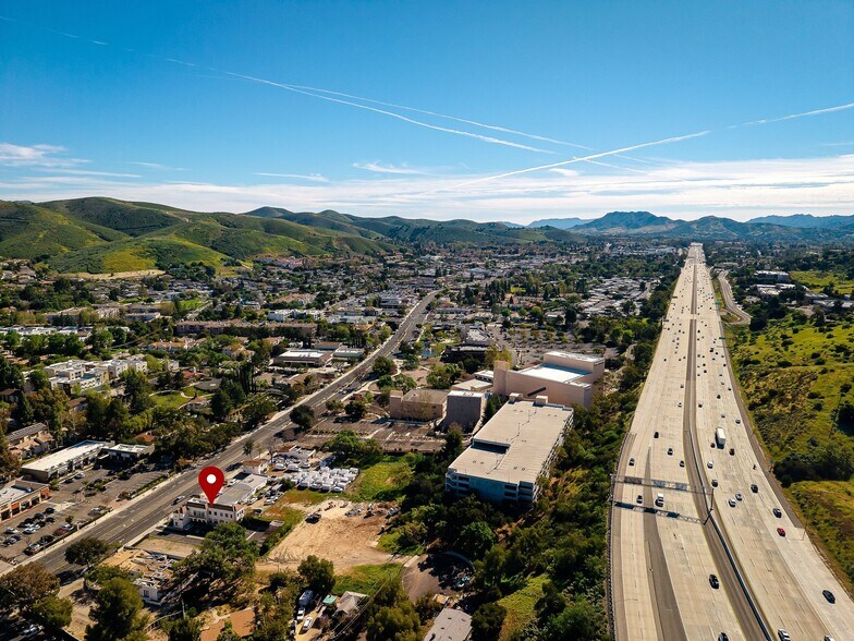 More Photos Of 1868 E Thousand Oaks Blvd, Thousand Oaks Medical For Sale