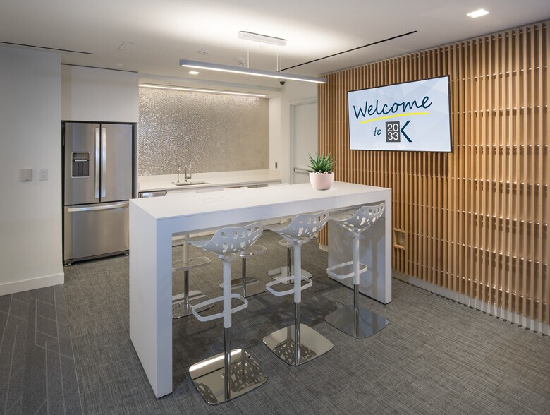 More Photos Of 2033 K St NW, Washington Office For Lease