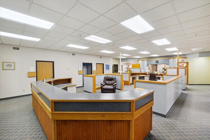 More Photos Of 1380 E Main St, Edmore Assisted Living For Sale