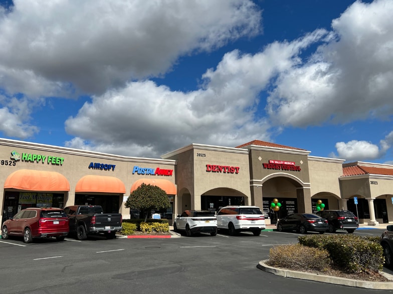 More Photos Of 39381 Los Alamos Rd, Murrieta Unknown For Lease