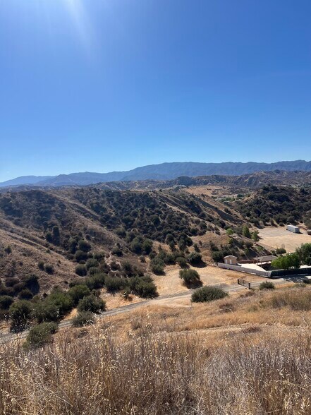 More Photos Of no address found, Santa Clarita Land For Sale