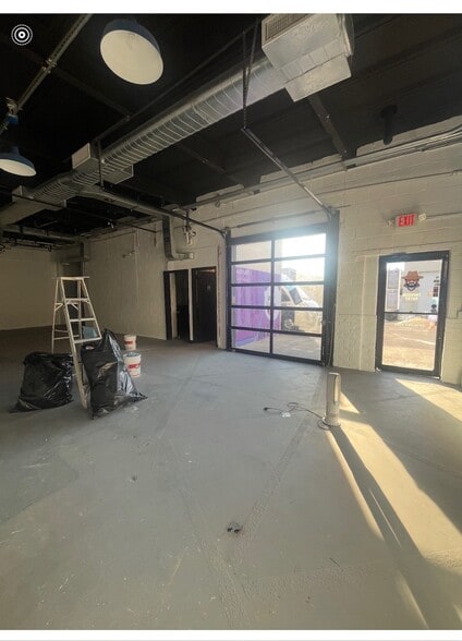 More Photos Of 57-65 E 2nd St, Mineola Warehouse For Lease