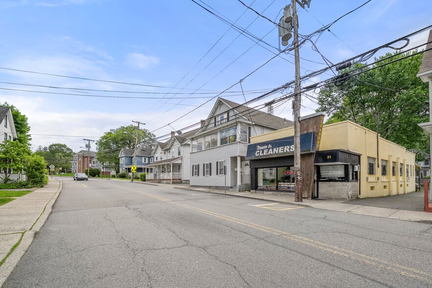 More Photos Of 31 S Main St, Wharton General Retail For Sale
