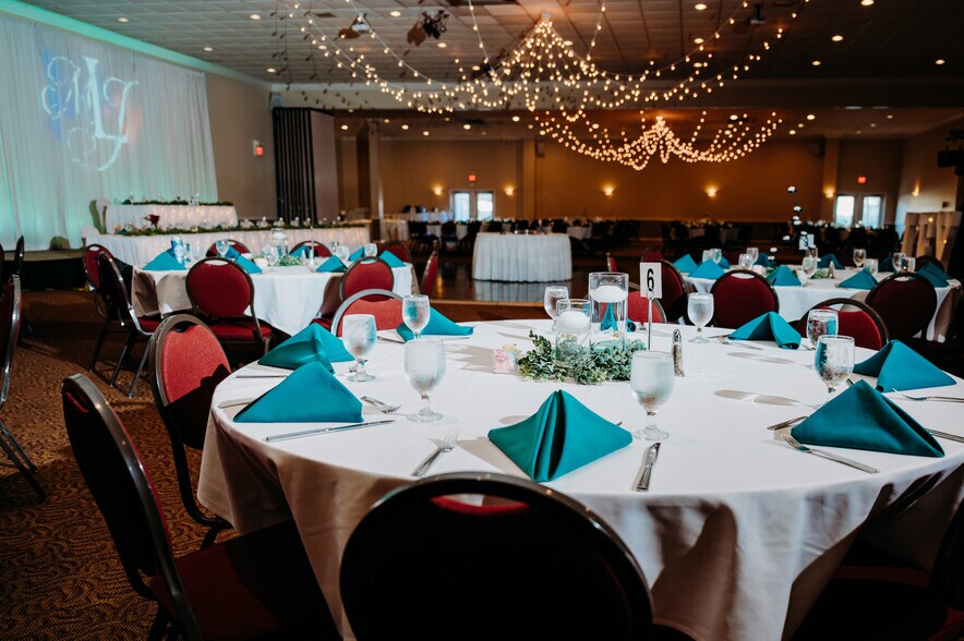 More Photos Of 300 Admiral Weinel Blvd, Columbia Lodge Meeting Hall For Sale
