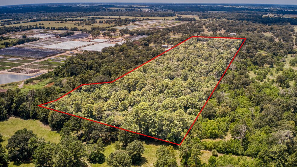 More Photos Of 2160 Bowler Rd, Waller Land For Sale