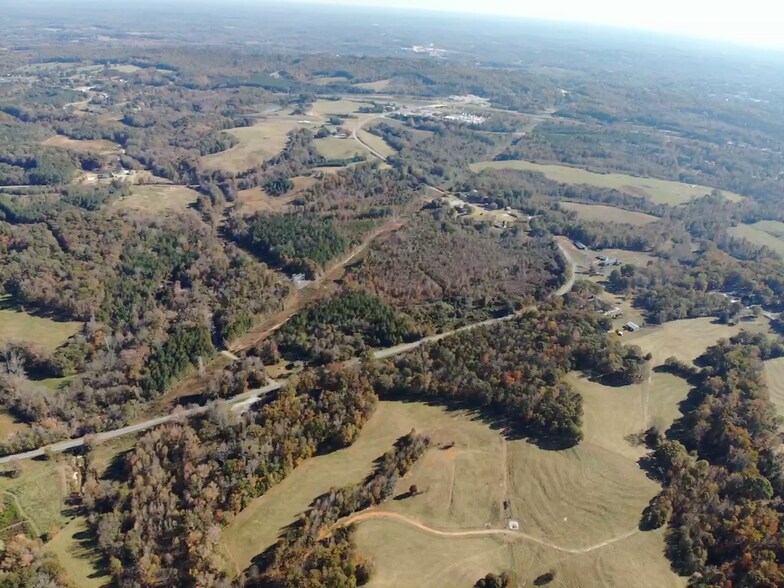 More Photos Of 1294 Mountain Street, Blacksburg Land For Sale