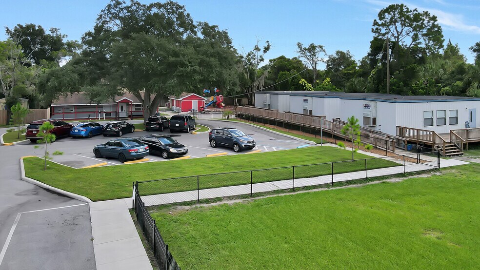 More Photos Of 8001 Sheldon Rd, Tampa Daycare Center For Sale