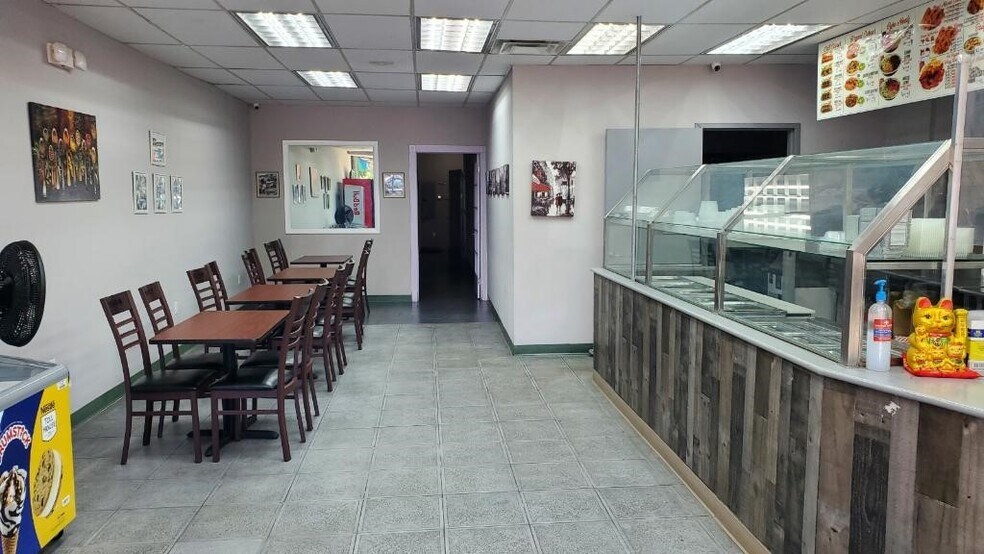 More Photos Of 82 School St, Glen Cove Storefront For Lease