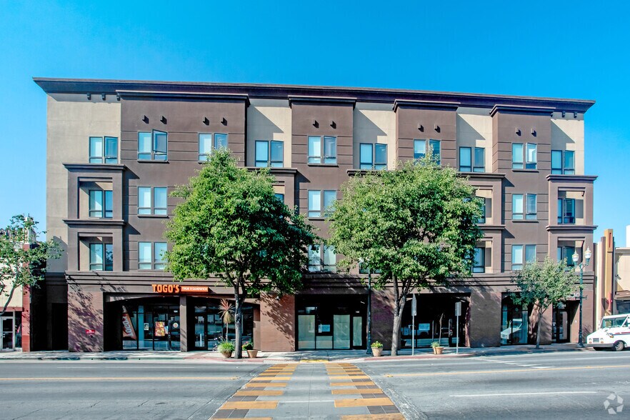 More Photos Of 445 Main St, Watsonville Apartments For Lease