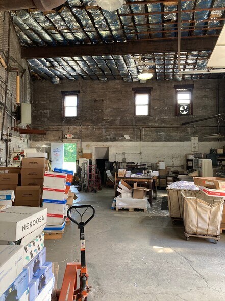 More Photos Of 1150 Southard St, Ewing Industrial For Sale