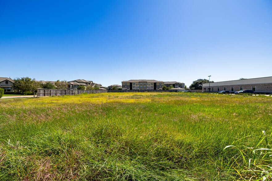 Primary Photo Of 4903 E Sam Houston Pky S, Pasadena Land For Sale