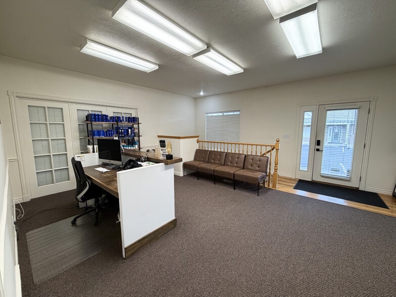 More Photos Of 826 N 100 E, Spanish Fork Medical For Lease