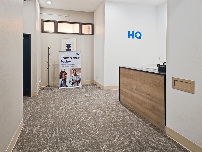 More Photos Of 454 Soledad St, San Antonio Coworking Space