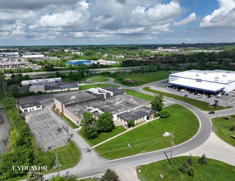 More Photos Of 77 Ridgeland Rd, Rochester Research And Development For Sale