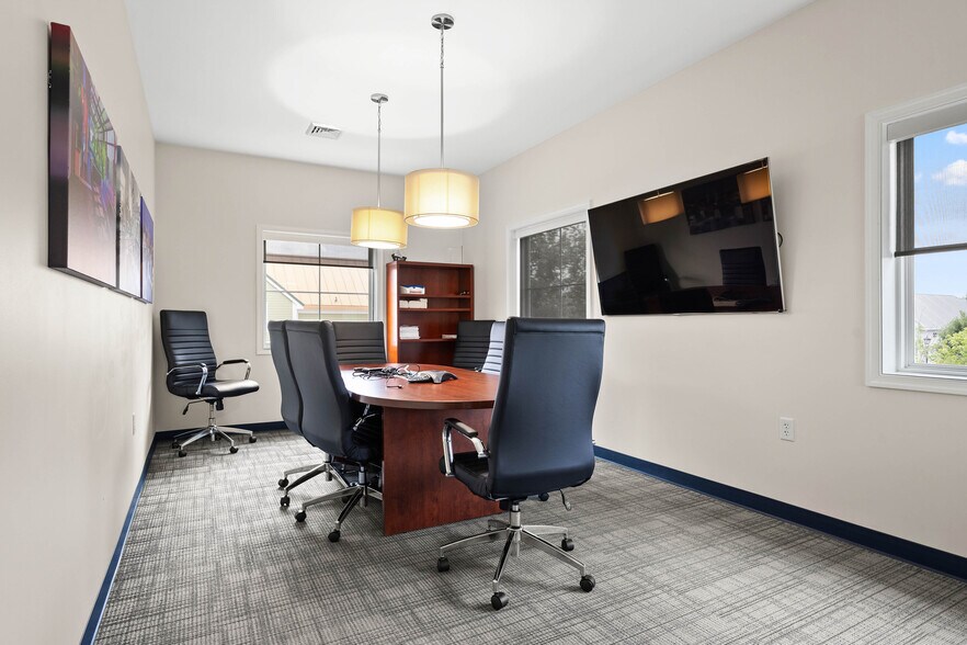 More Photos Of 12800 Hospitality Way, Ocean City Office For Sale