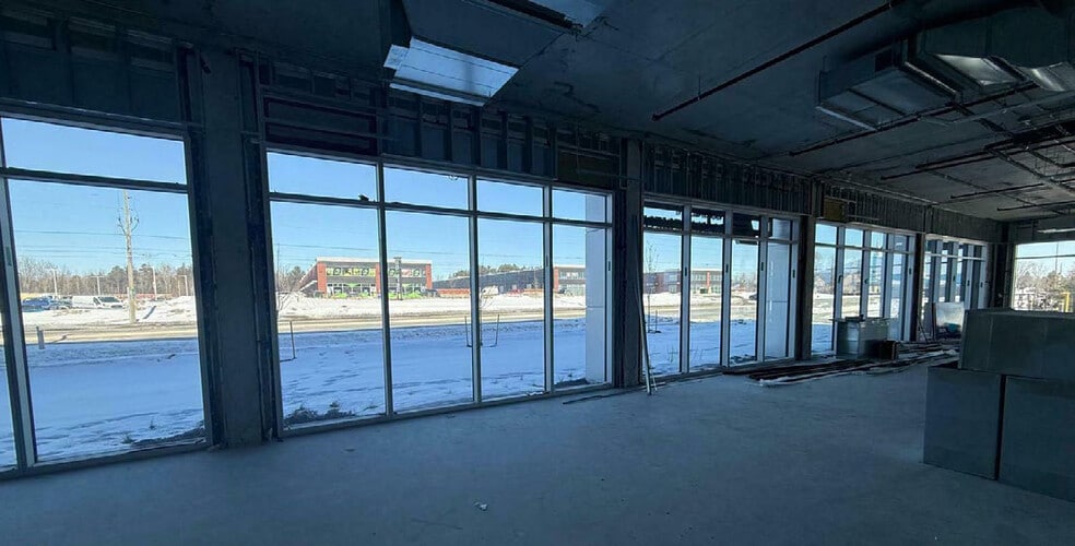 More Photos Of 481 Taunton Rd W, Oshawa Office For Lease