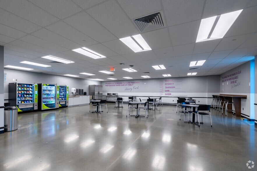 Photo of 1st Floor Ste 