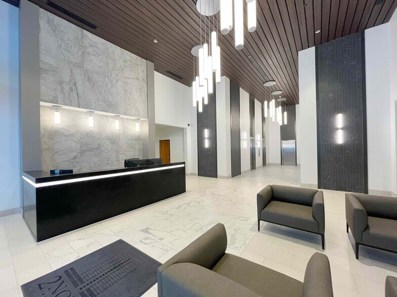 More Photos Of 2 20th St N, Birmingham Office For Lease