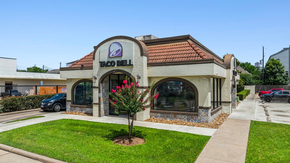 More Photos Of 5818 Richmond Ave, Houston Fast Food For Sale