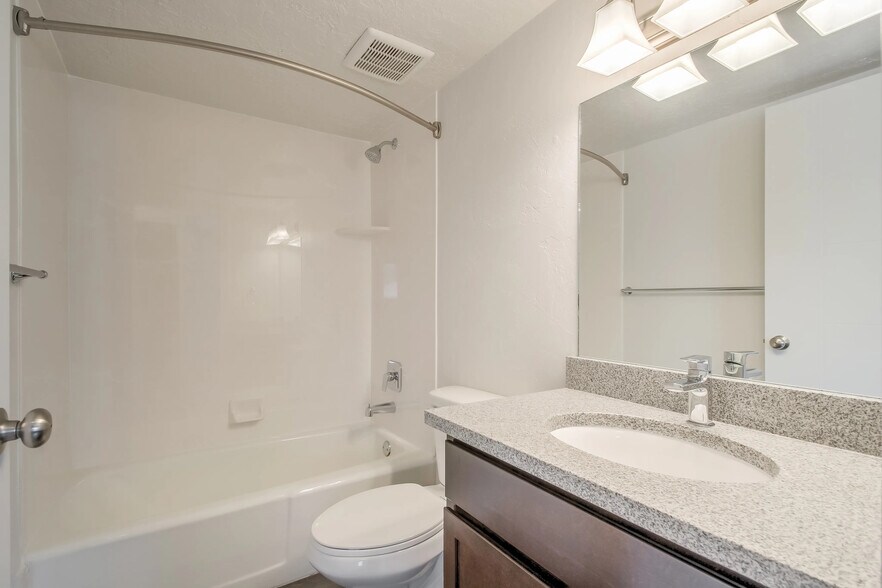 More Photos Of 837-841 E 700 S, Salt Lake City Apartments For Sale