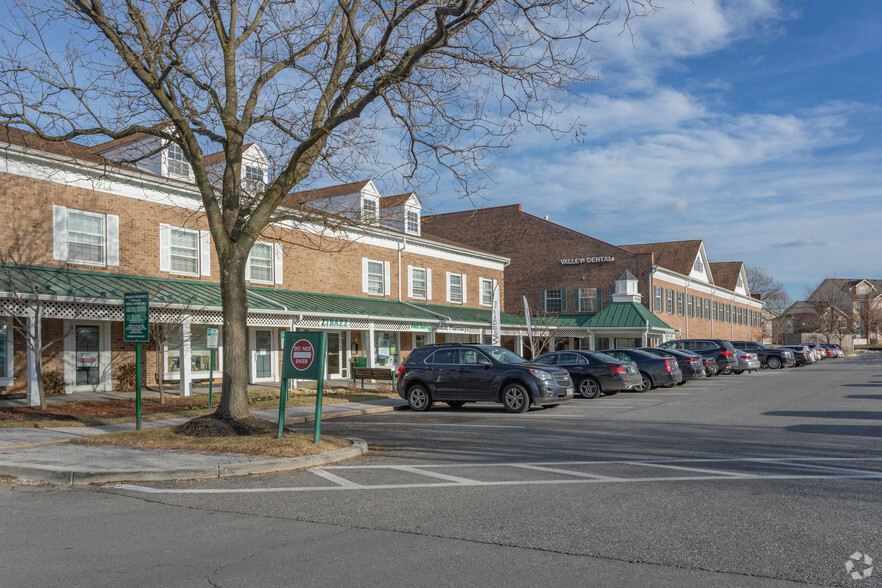 Primary Photo Of 9199 Reisterstown Rd, Owings Mills Office For Lease