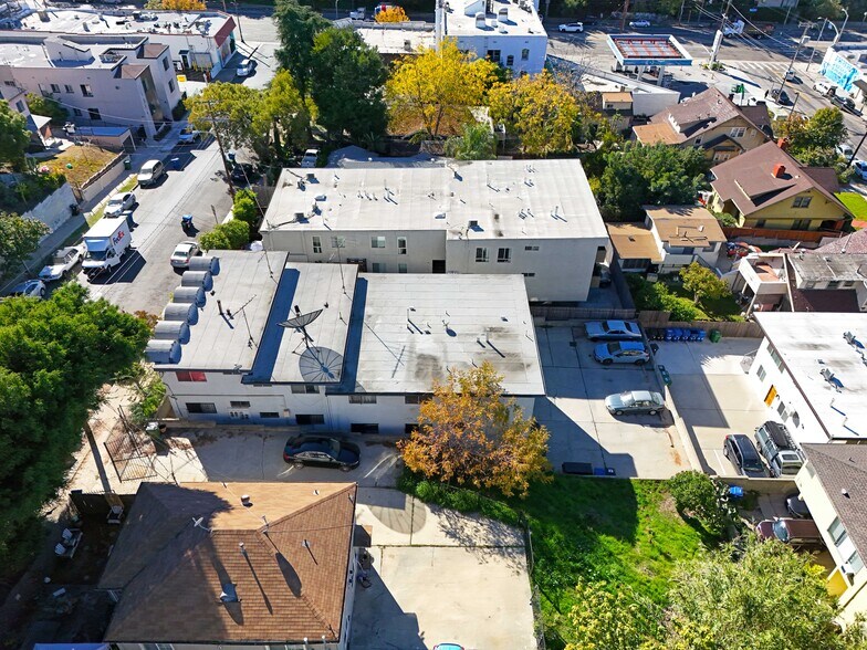 More Photos Of 1331 Sutherland St, Los Angeles Apartments For Sale