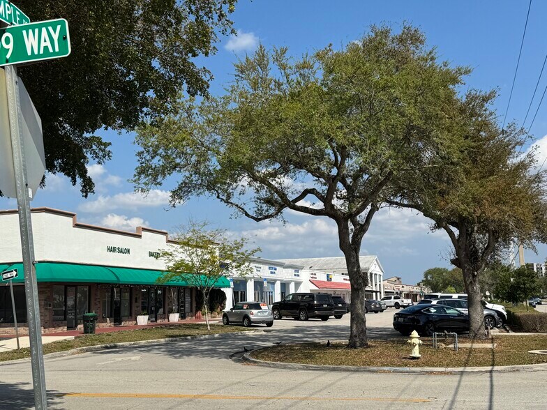 Primary Photo Of 9891-9899 W Sample Rd, Coral Springs Storefront Retail Office For Sale