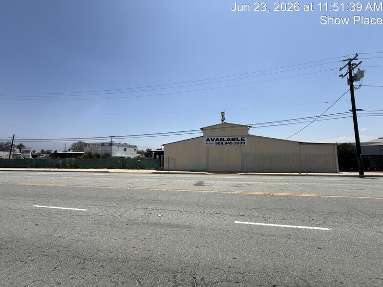 More Photos Of 603 S Arrowhead Ave, San Bernardino Warehouse For Sale